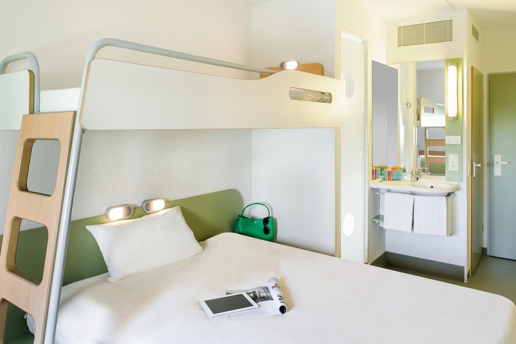 Ibis Budget Koln Marsdorf Szoba fotó